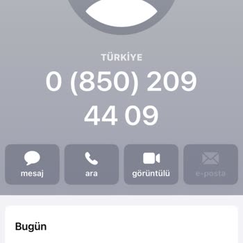 Philips Yetkili Servis Ve Müşteri Hizmetleri İle İletişim Sorunu