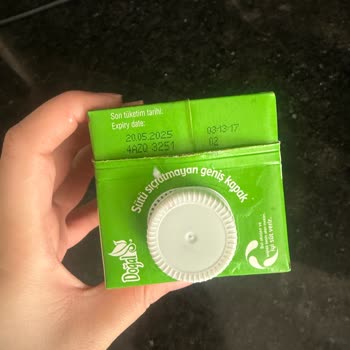 Son Kullanma Tarihi Geçmemiş Sütün Bozuk Çıkması Ve Sağlık Riski