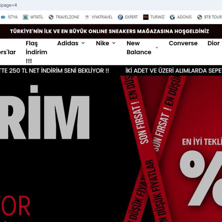 Yanlış Numara Ve İade Problemleriyle Kötü Alışveriş Deneyimi