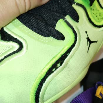 Kısa Sürede Dağılan Ayakkabı Ve Değişim Sorunu