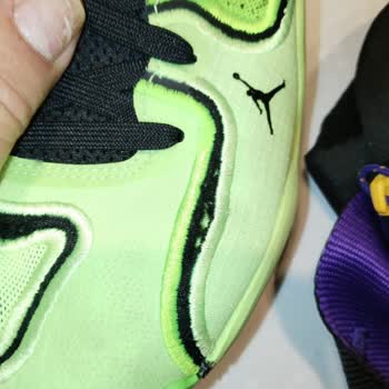 Kısa Sürede Dağılan Ayakkabı Ve Değişim Sorunu