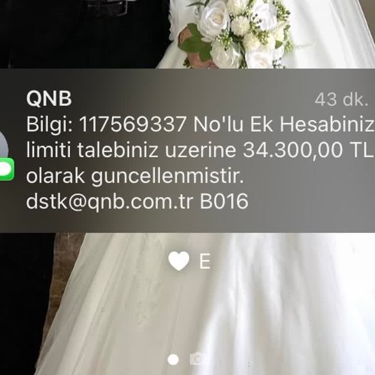Kapatılan Hesabım İçin Yanlış Bilgilendirme Yapıldı