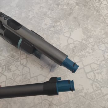 Philips Aqua Plus 8000 Süpürgede Sürekli Filtre Hatası ve Dayanıksız Parçalar