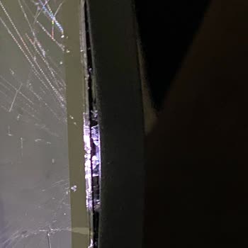 Sıfır Alınan Televizyon Hasarlı Çıktı, Mağduriyetimiz Giderilmiyor