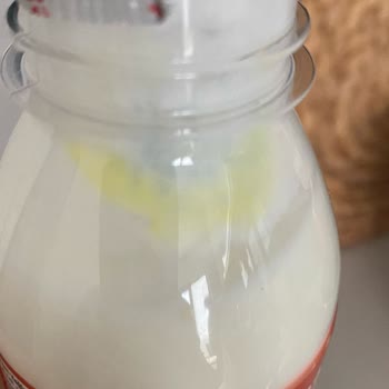 Ayranda Küf Şoku: Güven Kaybı Yaşadım