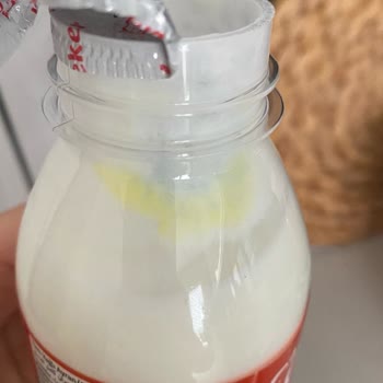 Ayranda Küf Şoku: Güven Kaybı Yaşadım