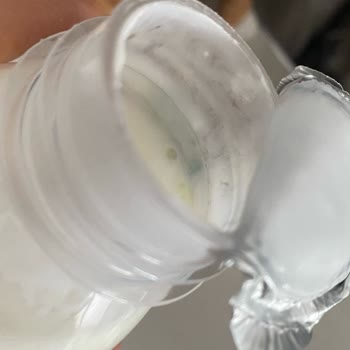 Ayranda Küf Şoku: Güven Kaybı Yaşadım