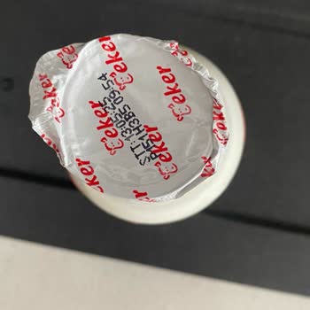 Ayranda Küf Şoku: Güven Kaybı Yaşadım