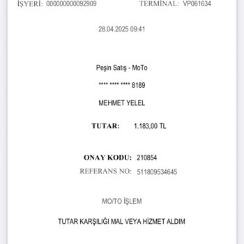 Yanlış Fatura Ödemesi Sonrası İade Sürecinde Mağduriyet