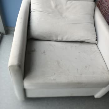 Hastane Temizliğinde Ve Refakatçi Koşullarında Büyük Eksiklik