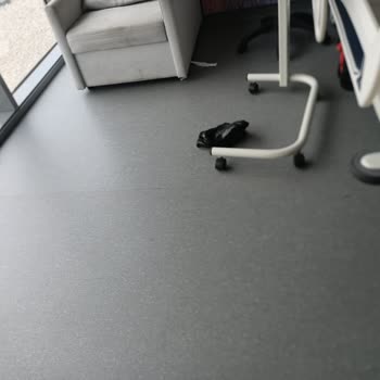 Hastane Temizliğinde Ve Refakatçi Koşullarında Büyük Eksiklik