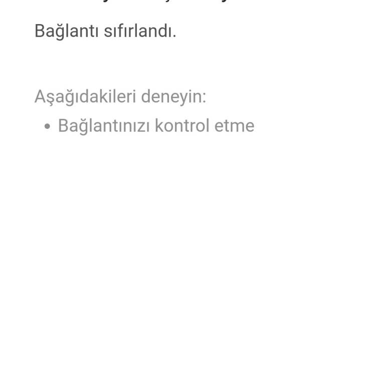 Okx TR Uygulamasına Erişemiyorum Ve Hesabım Askıya Alındı