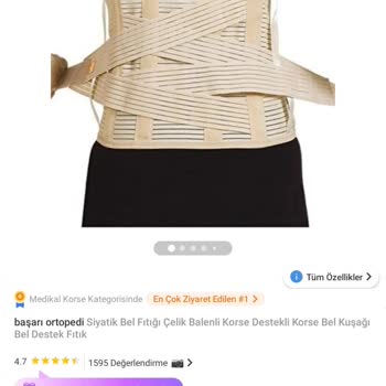 Kullanılmayan Hijyen Ürünü İadem Reddedildi