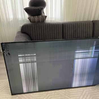 Vestel Çerkezköy Bayisinde Sürekli Sorun Ve İlgisizlik