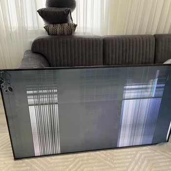 Vestel Çerkezköy Bayisinde Sürekli Sorun Ve İlgisizlik