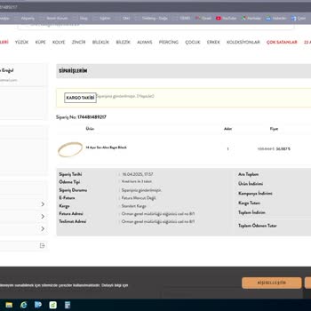 İade Edilen Ürünün Ücreti Günlerdir Ödenmiyor Mağduriyet Yaşıyorum