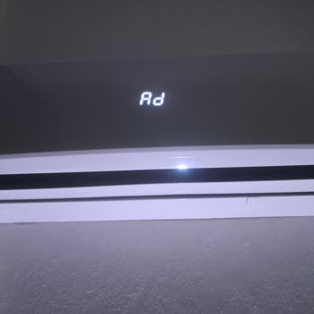 Kusurlu Klima İçin Para İadesi Talebim Reddediliyor!