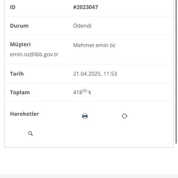 Siparişim Teslim Edilmedi, Müşteri Hizmetleri Yanıtsız Kaldı
