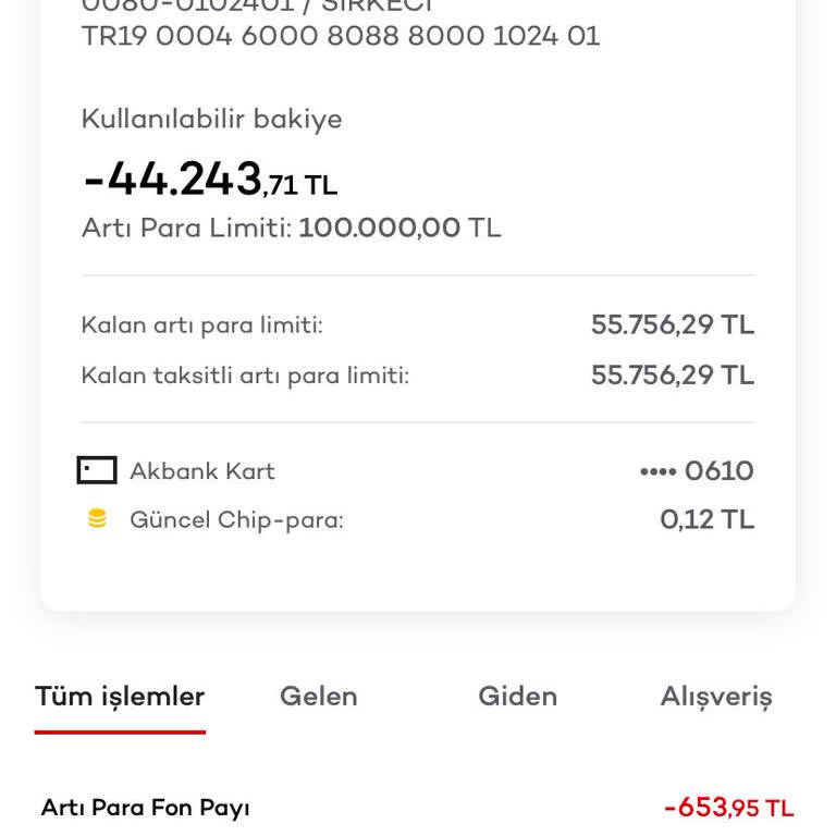 Artı Para Faiz Oranındaki Ani Artış Mağduriyet Yaratıyor