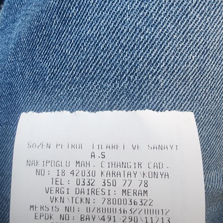 Petrol Ofisi'nde Ücretli WC Ve Kötü Müşteri Hizmeti Deneyimi
