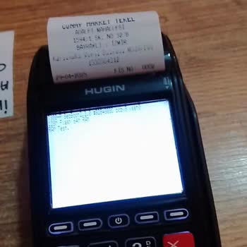 Müşteri Hizmetlerine Ulaşamama Ve Kart Sistemi Hatası