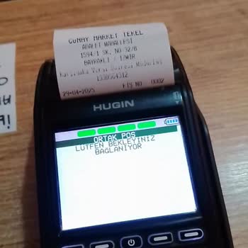 Müşteri Hizmetlerine Ulaşamama Ve Kart Sistemi Hatası