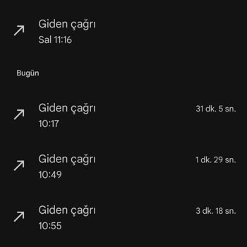 Müşteri Hizmetlerine Ulaşamama Ve Kart Sistemi Hatası