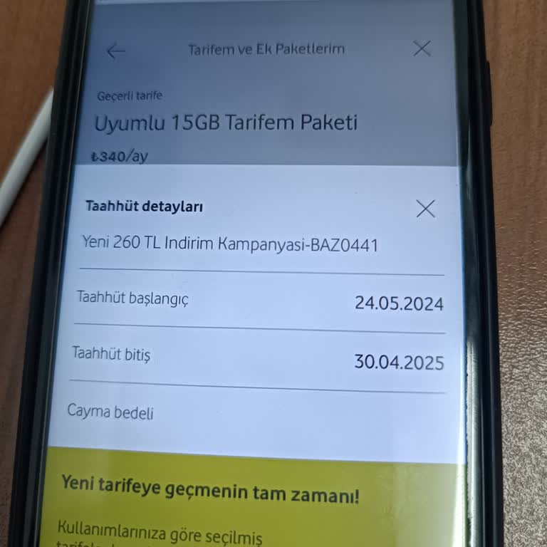 Hattımı Kapatmak İçin Destek Alamıyorum