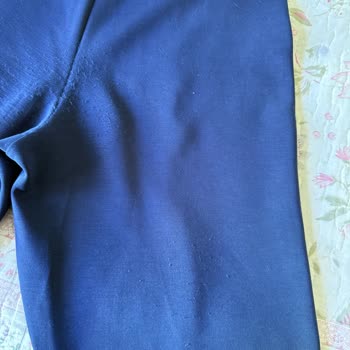 Oysho Giyim Eşofman 2 Kullanımda Tüylenme Yaptı