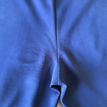 Oysho Giyim Eşofman 2 Kullanımda Tüylenme Yaptı