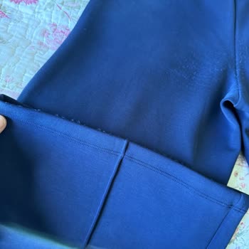 Oysho Giyim Eşofman 2 Kullanımda Tüylenme Yaptı