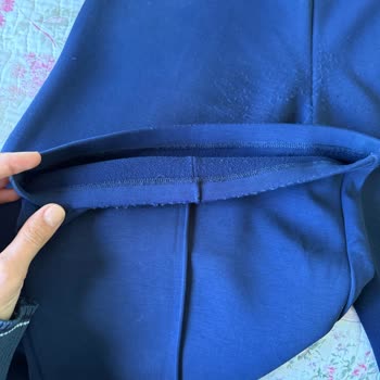 Oysho Giyim Eşofman 2 Kullanımda Tüylenme Yaptı