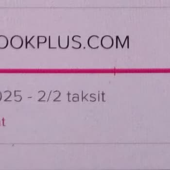 Emsan Mutfak Ödemesi Alınan Ürünler Teslim Edilmedi, Mağdur Edildim