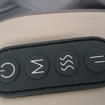 Kullanılmış Ve Arızalı Masaj Aleti Hayal Kırıklığı Yarattı