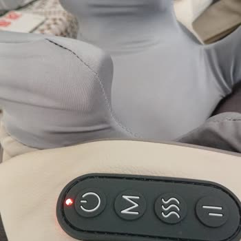 Kullanılmış Ve Arızalı Masaj Aleti Hayal Kırıklığı Yarattı