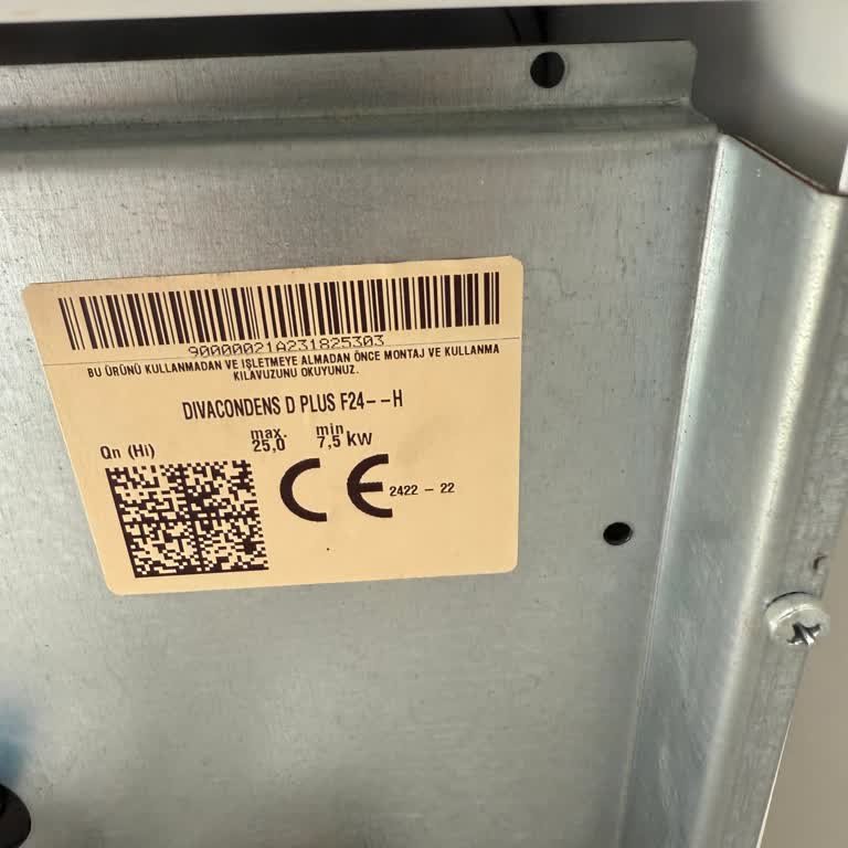 Kombi Arızası İçin Yetkili Servisten Geri Dönüş Alamıyorum, Mağduriyetim Giderilmiyor