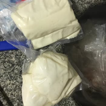 MNG Kargo Dondurulmuş Gıdaları Geç Ve Hasarlı Teslim Etti Mağduriyet Yaşadım