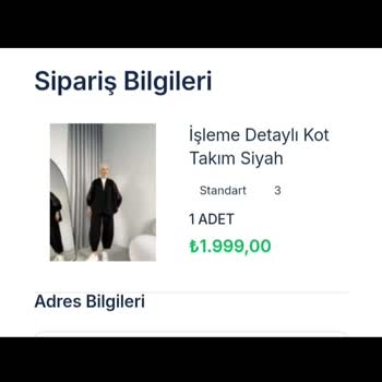 Lufin Store Ürün Ve Para İadesi Yapılmıyor, İletişim Sağlanmıyor