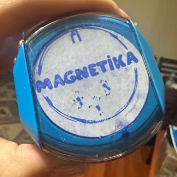 Sipariş Verdiğim Kişiye Özel Mühür Hayal Kırıklığı Yarattı