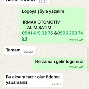 Ödeme Sonrası İletişim Kesildi Param Ve Güvenim Gitti