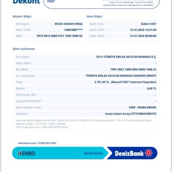 UTTS İade Sürecinde Yaşanan Gecikme Ve Bilgi Eksikliği