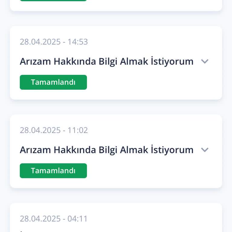 İnternet Arızasına Çözüm Bulunamaması Ve Yetersiz Müşteri Hizmeti
