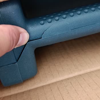 Eksik Parça Ve Kırık Kutu İçin Satıcıdan Destek Alamıyorum