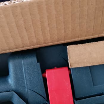 Eksik Parça Ve Kırık Kutu İçin Satıcıdan Destek Alamıyorum