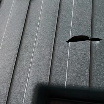 Eksik Parça Ve Kırık Kutu İçin Satıcıdan Destek Alamıyorum