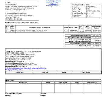 Eksik Parça Ve Kırık Kutu İçin Satıcıdan Destek Alamıyorum