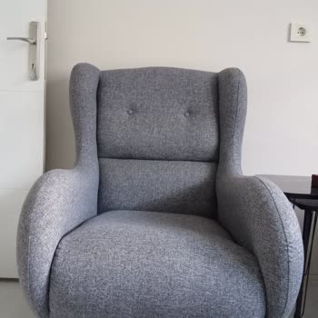 Kilim Mobilya'dan Aldığımız Koltuk Takımı Sürekli Arızalanıyor, Servis Hizmeti Yetersiz