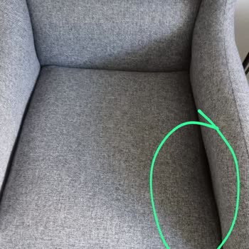 Kilim Mobilya'dan Aldığımız Koltuk Takımı Sürekli Arızalanıyor, Servis Hizmeti Yetersiz