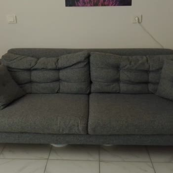 Kilim Mobilya'dan Aldığımız Koltuk Takımı Sürekli Arızalanıyor, Servis Hizmeti Yetersiz