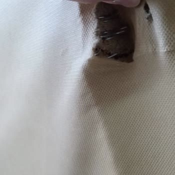 Kilim Mobilya'dan Aldığımız Koltuk Takımı Sürekli Arızalanıyor, Servis Hizmeti Yetersiz